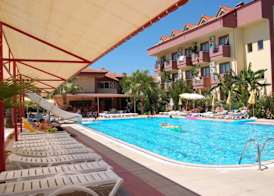 Silver Hotel 3