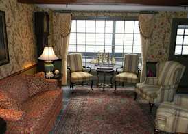 America's Cup Inn Newport 4