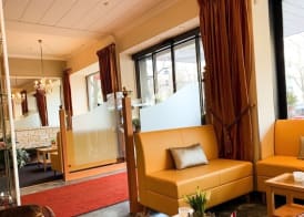 City Hotel Ost am Kö 4