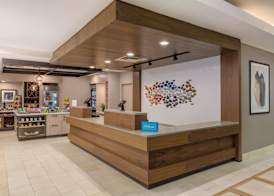 Hilton Garden Inn Portland/Lake Oswego 4