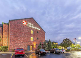 Hilton Garden Inn Chicago/Tinley Park 2