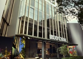 Liberty Central Saigon Citypoint 2