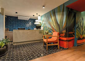 Vista Express Guadalajara Expo SureStay Collection by BW 4