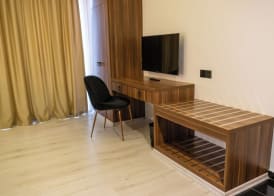 Crown Salamis Hotel 5
