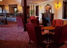 Corr's Corner Hotel 3