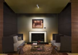JW Marriott Hotel Mexico City Santa Fe 4