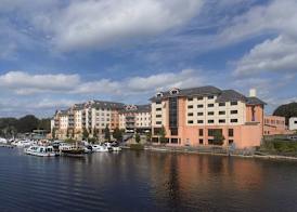 Radisson Blu Hotel, Athlone 5