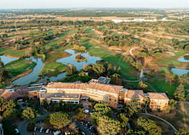 Mercure Toulouse Aéroport Golf de Seilh 2