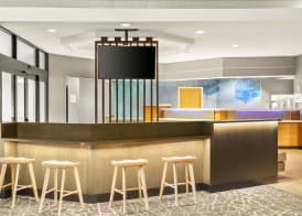 SpringHill Suites Boston Andover 2