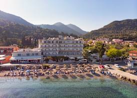 Potamaki Beach Hotel 4