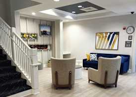 Comfort Inn & Suites Virginia Beach - Norfolk Airport 2