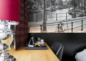 Bastion Hotel Amsterdam Noord 4