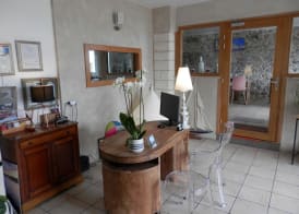 Hôtel La Caravelle 2