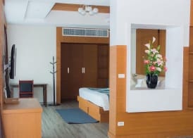 Phuket Jungle Experience Resort 5