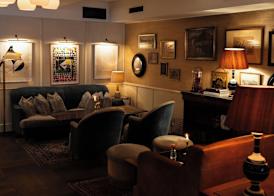 Hotel Sanders 5