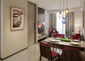 Somerset Central Salcedo Makati 3