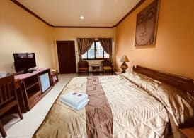 Mini Cost Apartment & Guesthouse 3