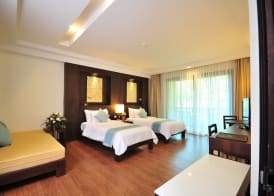 KC Grande Resort Koh Chang 5