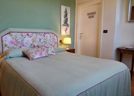 Agriturismo - B&B L'Acquacotta 5