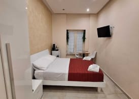 Pompei 79 AD b&b 2