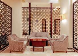 Royal Star Beach Resort - Couples and Families Only 5