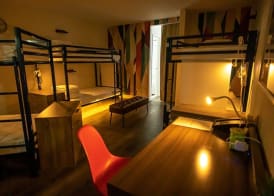 Bposhtels Anaheim 4