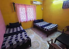 Vailankani guest house 2