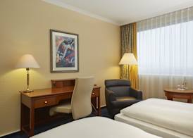 H4 Hotel Kassel 5