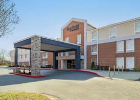 Fairfield by Marriott Inn & Suites Clinton 5