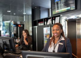Cabinn Metro 3