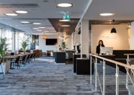 Thon Hotel Kungsbron 4