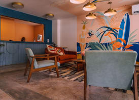 Bocas Paradise Hotel 3