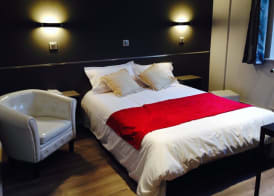 Le Manoir De La Canche 3