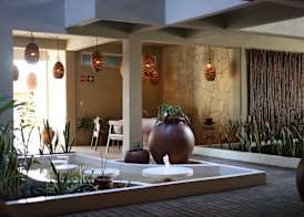 Noah Beach Hotel & Suites 5