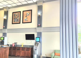 Americas Best Value Inn & Suites Phenix City 2