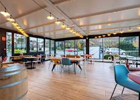 B&B HOTEL Orléans Nord Saran 3