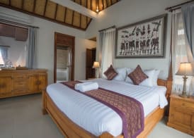 Ketut's Place Cottage Ubud 5