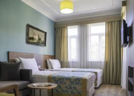 Side Village Family Suite - All Inclusive 5