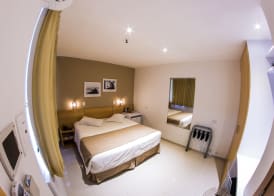 Atlantis Copacabana Hotel 5