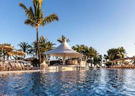 Radisson Blu Resort Gran Canaria 2