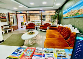 Guldehan Hotel 4