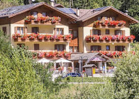 Hotel Pezzotti 2