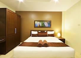 the links hotel 5