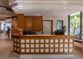 Hotel Nettuno 4