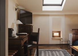 Hotel Copernicus 4