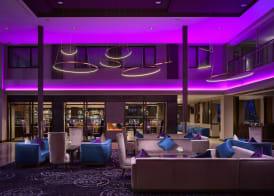 The Galmont Hotel & Spa 2