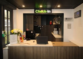 Plaza Hotel, Preston Lancashire, Sure Collection by Best Western 2