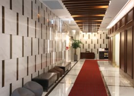 Hotel Skypark Kingstown Dongdaemun 2