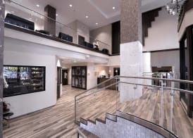 Candlewood Suites BALTIMORE - INNER HARBOR by IHG 4