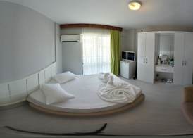 Kaftans City Hotel by RRH&R 3